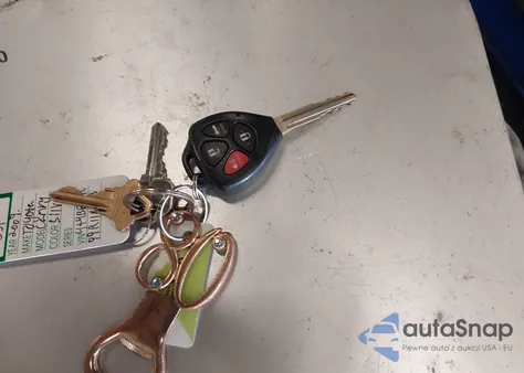 2009 Toyota Camry Le from USA, damaged, VIN 4T4BE46K99R118243